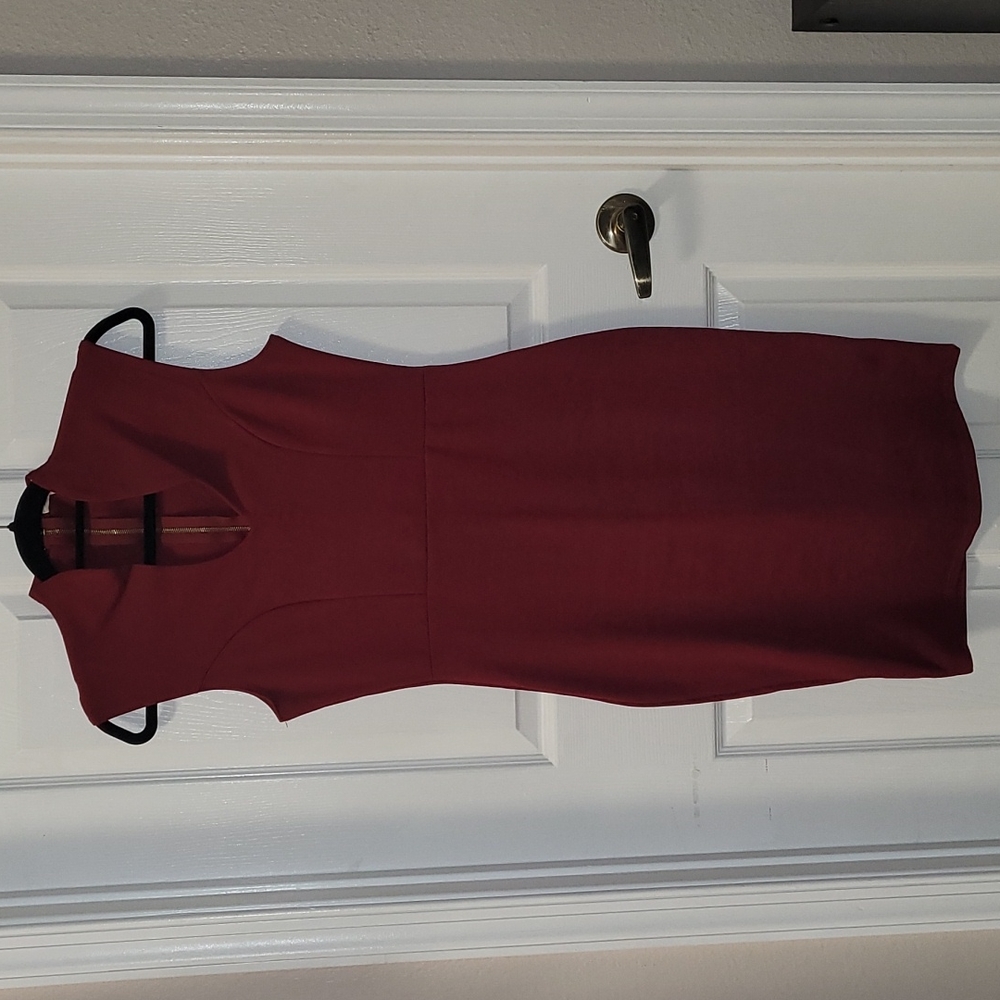 Midi Dress